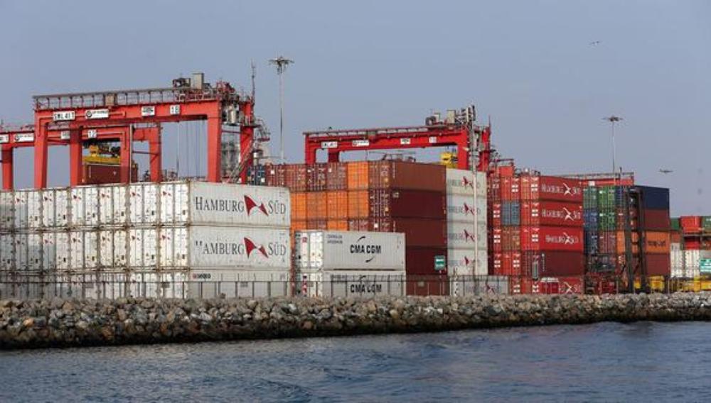 MTC ejecuta obras portuarias por más de US$ 1,600 millones en inversión