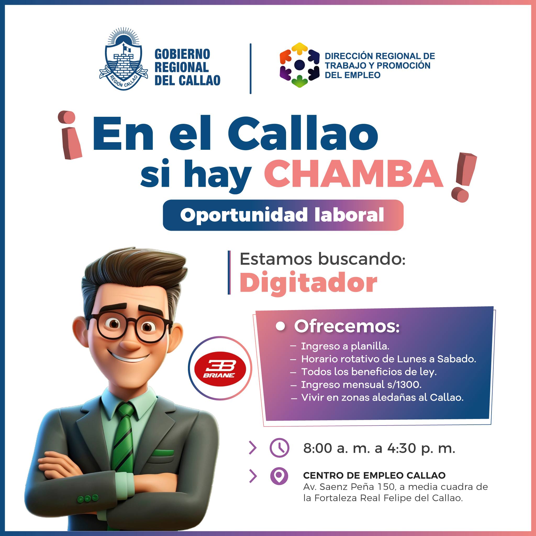 Digitador